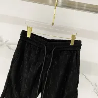 $32.00 USD Christian Dior Pants For Unisex #1419679