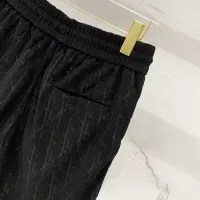 $32.00 USD Christian Dior Pants For Unisex #1419679
