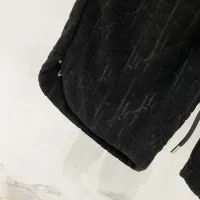 $32.00 USD Christian Dior Pants For Unisex #1419679