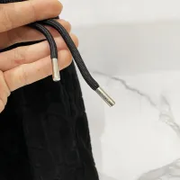 $32.00 USD Christian Dior Pants For Unisex #1419679