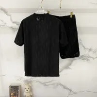 $52.00 USD Christian Dior Tracksuits Short Sleeved For Unisex #1419685