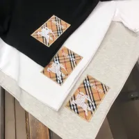 $36.00 USD Burberry T-Shirts Short Sleeved For Unisex #1419686