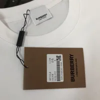 $36.00 USD Burberry T-Shirts Short Sleeved For Unisex #1419686