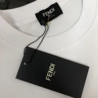 $36.00 USD Fendi T-Shirts Short Sleeved For Unisex #1419689