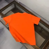 $36.00 USD Fendi T-Shirts Short Sleeved For Unisex #1419690