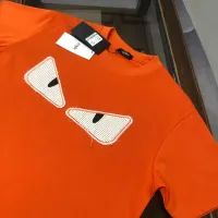 $36.00 USD Fendi T-Shirts Short Sleeved For Unisex #1419690