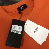 $36.00 USD Fendi T-Shirts Short Sleeved For Unisex #1419690