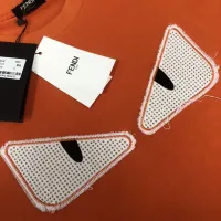 $36.00 USD Fendi T-Shirts Short Sleeved For Unisex #1419690