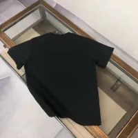 $36.00 USD Fendi T-Shirts Short Sleeved For Unisex #1419692