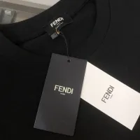 $36.00 USD Fendi T-Shirts Short Sleeved For Unisex #1419692