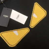 $36.00 USD Fendi T-Shirts Short Sleeved For Unisex #1419692