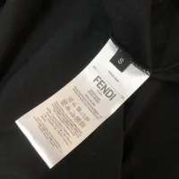 $36.00 USD Fendi T-Shirts Short Sleeved For Unisex #1419692