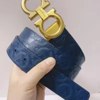 $52.00 USD Salvatore Ferragamo AAA Quality Belts In 3.5cm For Men #1419693