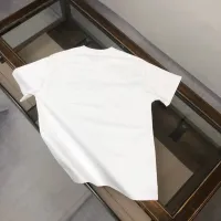 $36.00 USD Moncler T-Shirts Short Sleeved For Unisex #1419695