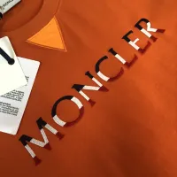 $36.00 USD Moncler T-Shirts Short Sleeved For Unisex #1419696