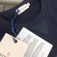 $36.00 USD Moncler T-Shirts Short Sleeved For Unisex #1419697