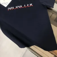 $36.00 USD Moncler T-Shirts Short Sleeved For Unisex #1419697