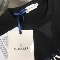 $36.00 USD Moncler T-Shirts Short Sleeved For Unisex #1419704