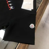 $36.00 USD Moncler T-Shirts Short Sleeved For Unisex #1419704