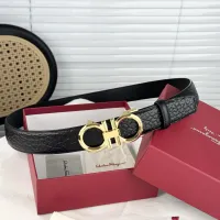 $60.00 USD Salvatore Ferragamo AAA Quality Belts For Men #1419759