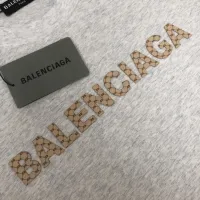 $36.00 USD Balenciaga T-Shirts Short Sleeved For Unisex #1419761