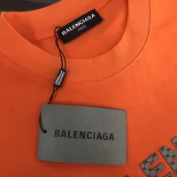 $36.00 USD Balenciaga T-Shirts Short Sleeved For Unisex #1419762