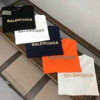 $36.00 USD Balenciaga T-Shirts Short Sleeved For Unisex #1419764