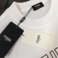 $36.00 USD Fendi T-Shirts Short Sleeved For Unisex #1419770