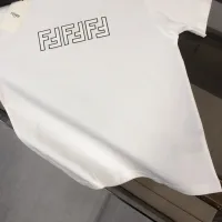 $36.00 USD Fendi T-Shirts Short Sleeved For Unisex #1419770