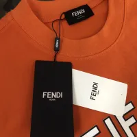 $36.00 USD Fendi T-Shirts Short Sleeved For Unisex #1419771