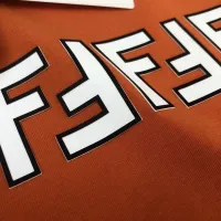 $36.00 USD Fendi T-Shirts Short Sleeved For Unisex #1419771