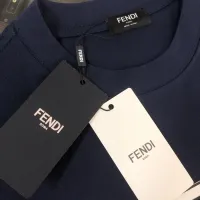 $36.00 USD Fendi T-Shirts Short Sleeved For Unisex #1419772