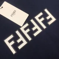 $36.00 USD Fendi T-Shirts Short Sleeved For Unisex #1419772