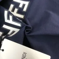 $36.00 USD Fendi T-Shirts Short Sleeved For Unisex #1419772