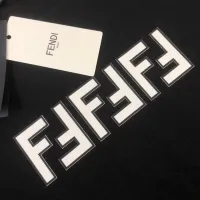 $36.00 USD Fendi T-Shirts Short Sleeved For Unisex #1419773