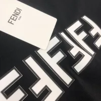 $36.00 USD Fendi T-Shirts Short Sleeved For Unisex #1419773