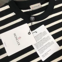 $42.00 USD Moncler T-Shirts Short Sleeved For Unisex #1419774