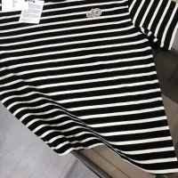 $42.00 USD Moncler T-Shirts Short Sleeved For Unisex #1419774