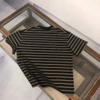 $42.00 USD Moncler T-Shirts Short Sleeved For Unisex #1419775