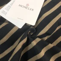 $42.00 USD Moncler T-Shirts Short Sleeved For Unisex #1419775