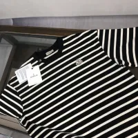 $42.00 USD Moncler T-Shirts Short Sleeved For Unisex #1419776