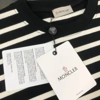 $42.00 USD Moncler T-Shirts Short Sleeved For Unisex #1419776