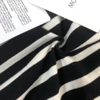 $42.00 USD Moncler T-Shirts Short Sleeved For Unisex #1419776