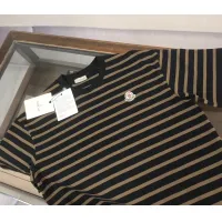 $42.00 USD Moncler T-Shirts Short Sleeved For Unisex #1419777
