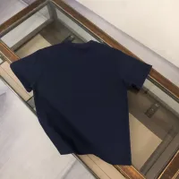 $36.00 USD Dolce & Gabbana D&G T-Shirts Short Sleeved For Unisex #1419788