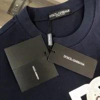 $36.00 USD Dolce & Gabbana D&G T-Shirts Short Sleeved For Unisex #1419788