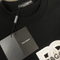 $36.00 USD Dolce & Gabbana D&G T-Shirts Short Sleeved For Unisex #1419789