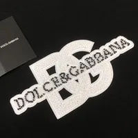 $36.00 USD Dolce & Gabbana D&G T-Shirts Short Sleeved For Unisex #1419789