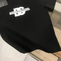 $36.00 USD Dolce & Gabbana D&G T-Shirts Short Sleeved For Unisex #1419789