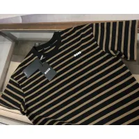 $42.00 USD Boss T-Shirts Short Sleeved For Unisex #1419795